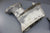 Johnson Evinrude 593518 0593518 Empty Gearcase Housing Assembly 28hp 1962-1964
