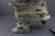 Johnson Evinrude 593518 0593518 Empty Gearcase Housing Assembly 28hp 1962-1964
