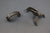 Johnson Evinrude 0305288 0305286 Shift Shaft Shifting Lever 40hp 1958-1976 2-cyl