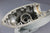 Johnson Evinrude 378611 0378611 Empty Gearcase Housing Assembly 40hp 1962-1968