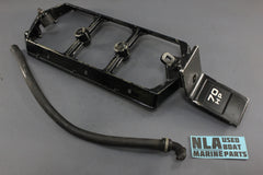 Mercury 74211 74510A2 69555 Rear Cowling Support Bracket 70hp 65hp 650 50hp 3cyl