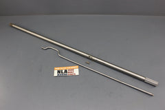 Johnson Evinrude 0378802 0305287 Driveshaft Assembly 40hp 1962-1964 Shift Rod