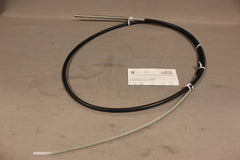 Teleflex SSC6210 10ft Boat Steering Cable MerCruiser Mercury Outboard Rotary 10'