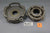 Mercury Outboard 50hp Crankcase End Cap 1161-6357A1 1161-5962 1144-6690 6691A1