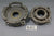 Mercury Outboard 50hp Crankcase End Cap 1161-6357A1 1161-5962 1144-6690 6691A1