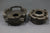 Mercury Outboard 50hp Crankcase End Cap 1161-6357A1 1161-5962 1144-6690 6691A1