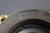 Mercury Outboard 50hp Crankcase End Cap 1161-6357A1 1161-5962 1144-6690 6691A1