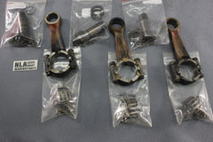 Mercury 622-4850A3 31-62596A1 Connecting Rod Cap Crankpin Bearing 70hp 65hp 3cyl