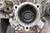 OMC 909349 Stringer Intermediate Housing 1977 Empty Transom 0980730 0980731 Case