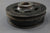 Volvo Penta 855476 Vibration Damper Crankshaft Pulley AQ131A AQ131B AQ125B 4cyl