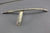 Volvo Penta 831954 831951 Oil Dipstick Tube Gauge AQ125 AQ140 4cyl 230 4cyl