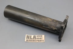 Mercury 858584A1 858584-C Exhaust Tube Outboard Mariner 4-Stroke 75 90 115 EFI
