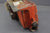 Volvo Penta 841148 Expansion Tank Heat Exchanger AQ125A Cover AQ120B AQ140B 4cyl