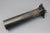 Mercury 858584A1 858584-C Exhaust Tube Outboard Mariner 4-Stroke 75 90 115 EFI