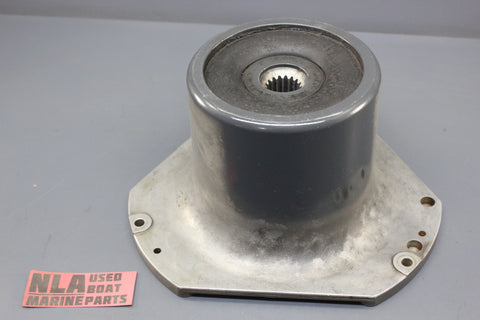 OMC Cobra Ford 2.3L 4cyl Flywheel Coupler 984629 0984629 1987-1990 Sterndrive