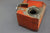 Volvo Penta 841148 Expansion Tank Heat Exchanger AQ125A Cover AQ120B AQ140B 4cyl