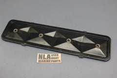 MerCruiser 39332A1 Alpha One 120hp 140hp 2.5L 3.0L Pushrod Side Cover 1963-1989