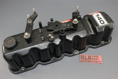MerCruiser 65635A8 65635-C2 Valve Rocker Cover 140hp GM 3.0L 4cyl 1983-1989