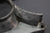 Volvo Penta 855504 Water Pump Mounting Bracket Bridge AQ125B AQ131A 4cyl