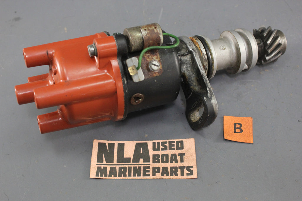 Siipipyörä Volvo Penta B21 B23 B25 Siipipyörä Volvo Penta B21 B23 B25