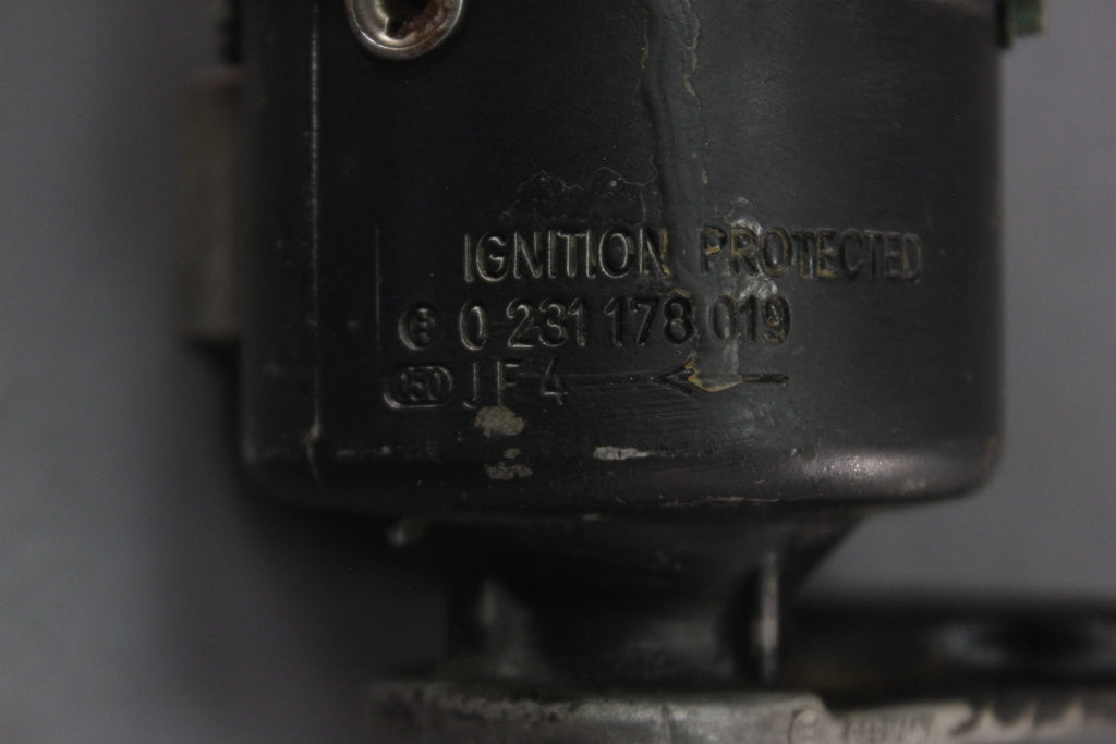 Volvo Penta 855712 AQ125A Distributor Assembly 4cyl AQ131