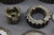 Volvo Penta 831986 463386 Spring Guide Timing Belt Tensioner Wheel AQ125B 4cyl