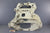 MerCruiser 37974 32585 Early White Alpha One Inner Transom Plate Bracket 110hp