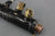 MerCruiser 89690T Oil Cooler 7.4L V8 Bravo 454 1987-1992