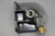 Volvo Penta 3850861 3852359 OMC Fuel Filter Water Separator Bracket Mount