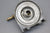 OMC 0174176 Water Fuel Filter Separator V6 V8 4.3L 5.0L 5.7L 1984-1989 Bracket