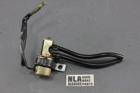 Mercury 428593 89-819503A5 Fuel Pump Solenoid Valve 30hp 40hp 50hp 60hp