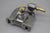 OMC 0174176 Water Fuel Filter Separator V6 V8 4.3L 5.0L 5.7L 1984-1989 Bracket