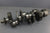 OMC Cobra 914387 0914387 GM Crankshaft 14088640 4.3L 262 185hp 205hp V6 1986-93