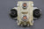 Mercury 89-818997T1 89-818997A1 Solenoid Assembly V6 V-150 V-175 V-200 V-225
