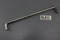 Mercury 17-49930A1 Outboard Trim Tilt Lock Pin 17-8M0026068 650 850 1150 1500