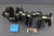 OMC Stringer 3.8L V6 Crankshaft 14006726 1981-1985 170hp 185hp 229cid 14006762N