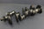 OMC Stringer 3.8L V6 Crankshaft 14006726 1981-1985 170hp 185hp 229cid 14006762N