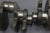 MerCruiser 3.8L V6 Crankshaft 429-8936 14006726N 1983-1984 185hp 4bbl 229cid