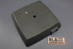 OMC Cobra 4.3L V6 5.0L 5.7L V8 Plastic Flame Arrestor Top Cover 1986-1989