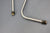 OMC Cobra Ford 2.3L 4cyl 0985093 0985092 Fuel Line to Pump Filter Carburetor