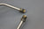 OMC Cobra Ford 2.3L 4cyl 0985093 0985092 Fuel Line to Pump Filter Carburetor