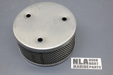 Kawasaki Barbron 382009S Jet Ski 650 SX Flame Arrestor Stack