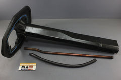 Mercury 18868A1 32-45679 Exhaust Adapter Plate Water Tube Long 40hp 4cyl 1989-96