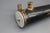 MerCruiser 99438A1 4" 470 Heat Exchanger 170hp 4cyl 3.7L 488 165hp 1983-1989