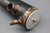MerCruiser 99438A1 4" 470 Heat Exchanger 170hp 4cyl 3.7L 488 165hp 1983-1989