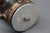 MerCruiser 99438A1 4" 470 Heat Exchanger 170hp 4cyl 3.7L 488 165hp 1983-1989