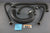OMC Stringer 910165 312781 Hose Set 3.8L 4.3L V6 freshwater water cooling 81-85