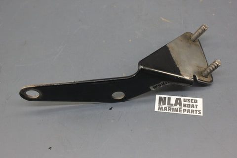 MerCruiser 805556T1 Fuel Filter Mounting Bracket 7.4L 454 8.2L 502 1992-97