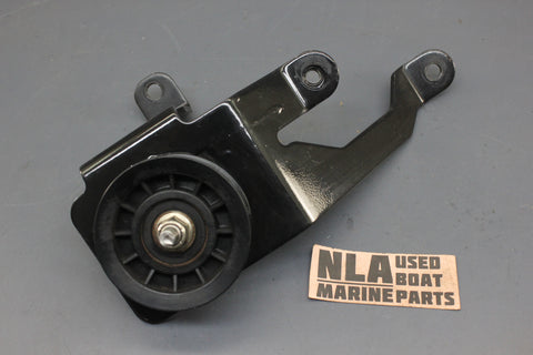 MerCruiser 862083T 807757T Idler Pulley Adjusting Bracket 4.3L 5.0L 6.2L MPI