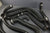 MerCruiser 32-89718 32-16011 32-18159 Cooling Water Thermostat Hose Set 454 1988